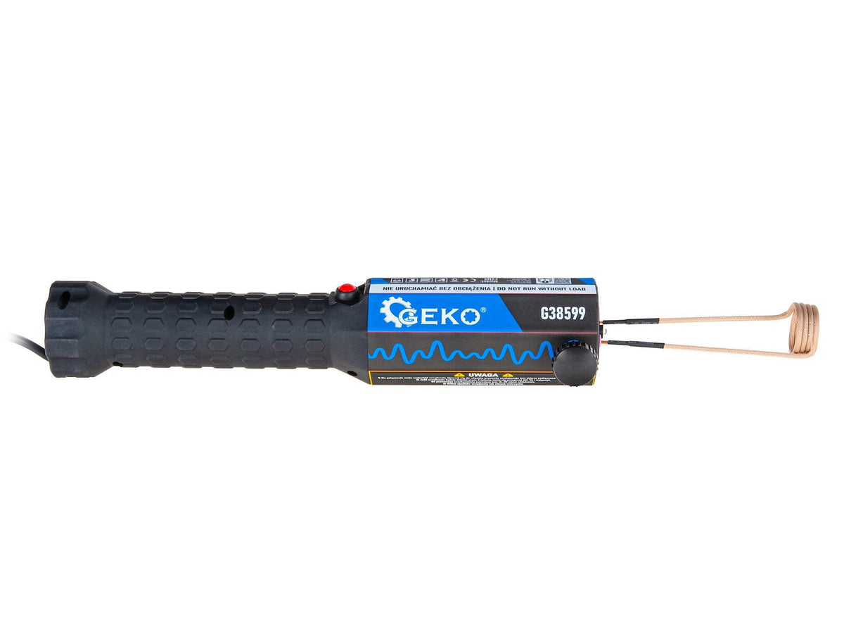 Συσκευή Επαγωγικής Θέρμανσης 1300w 230V