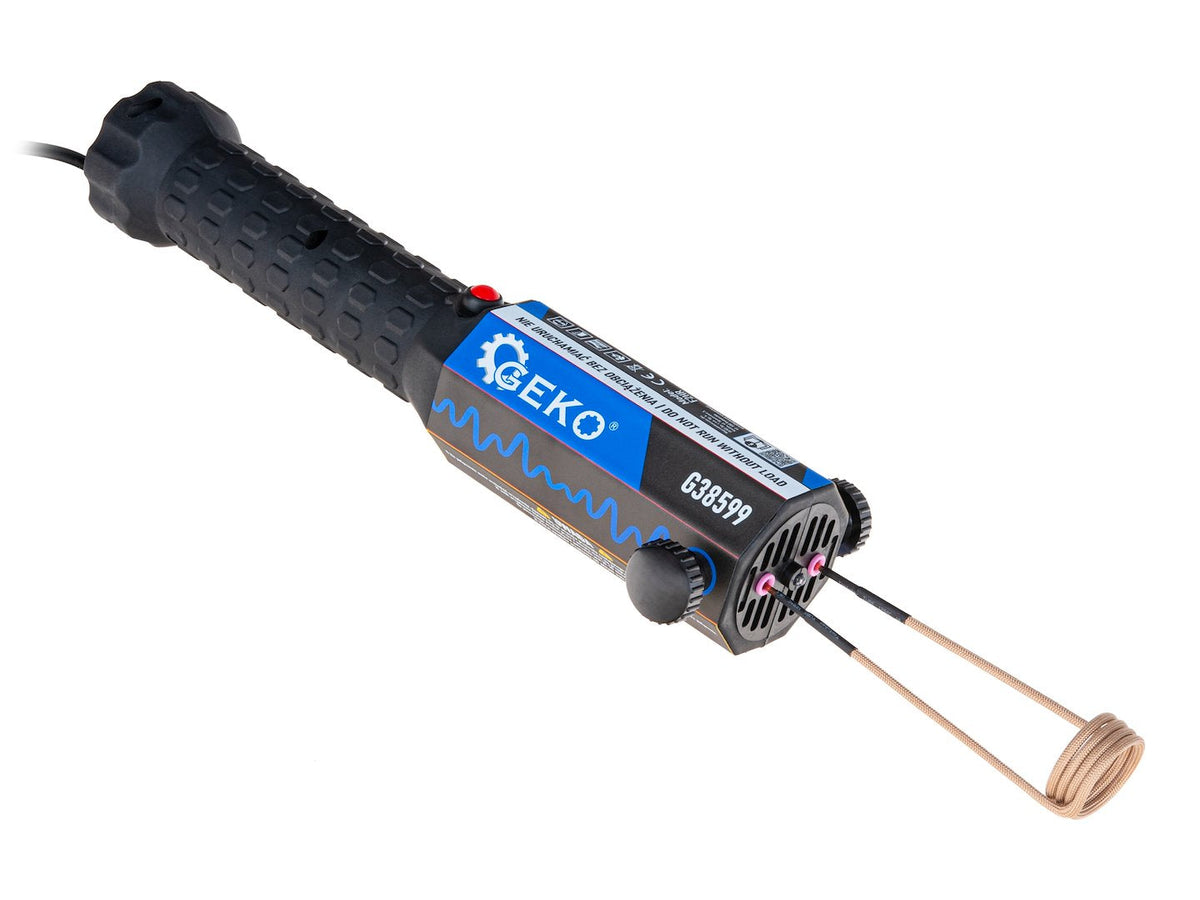 Συσκευή Επαγωγικής Θέρμανσης 1300w 230V