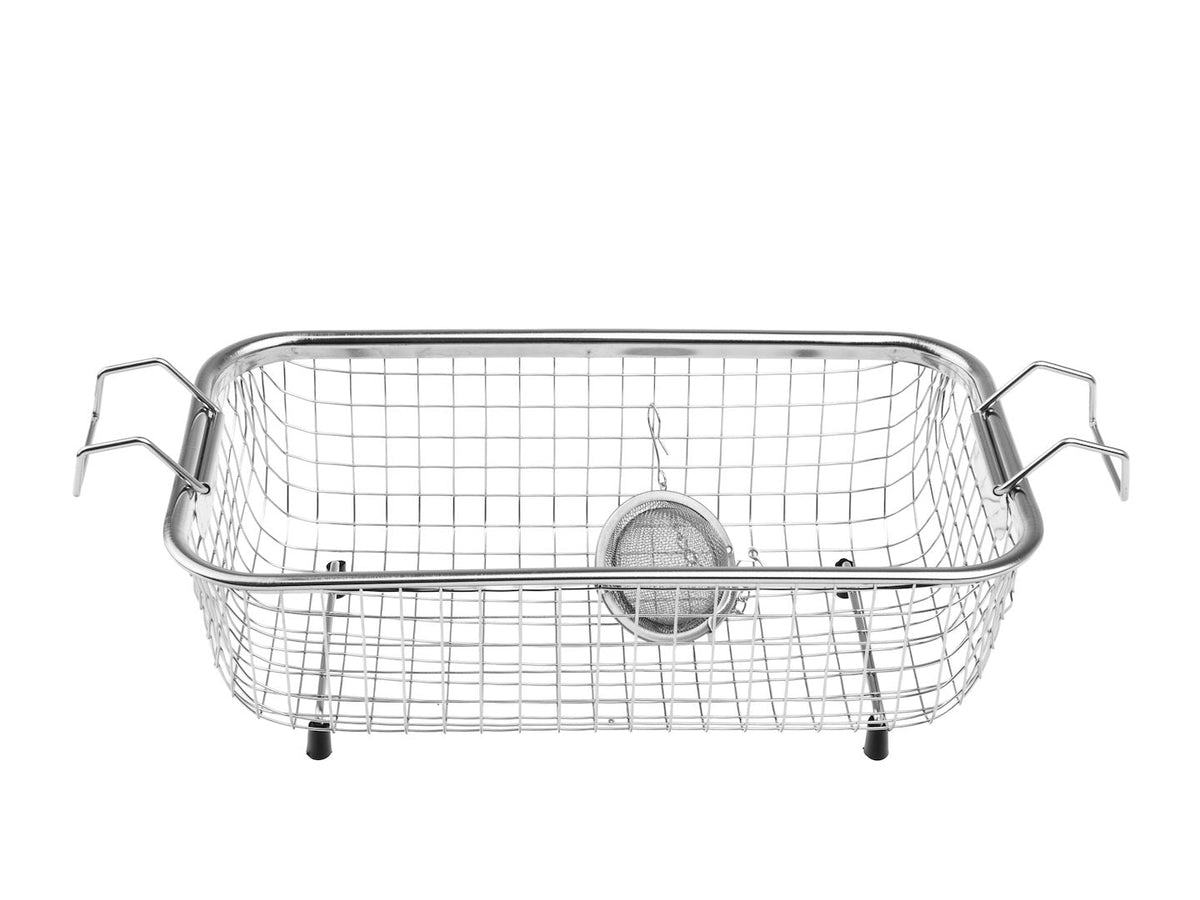 Συσκευή Καθαρισμού Με Υπερήχους 3L 120w GEKO