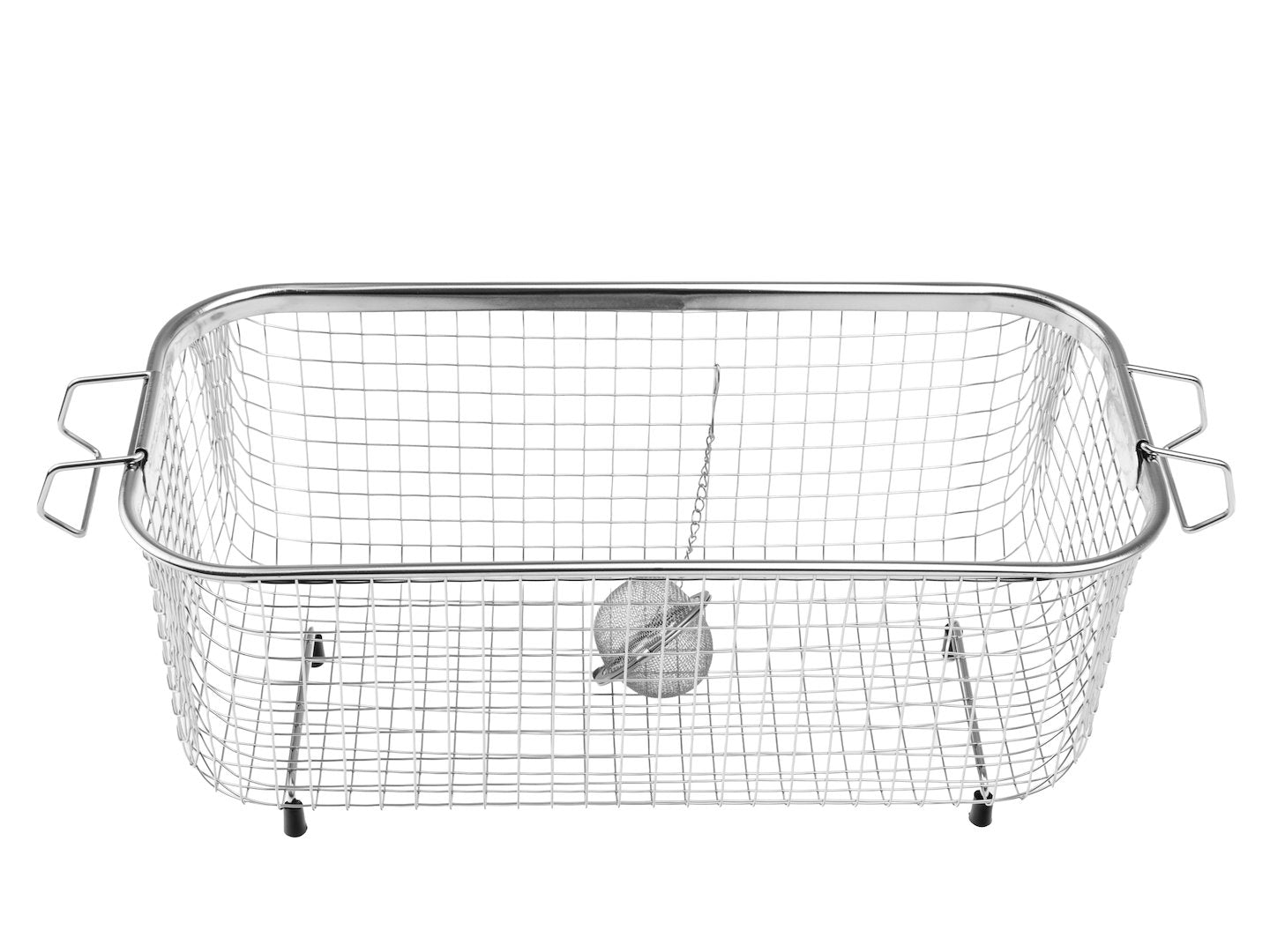 Συσκευή Καθαρισμού Με Υπερήχους 6L 180w GEKO