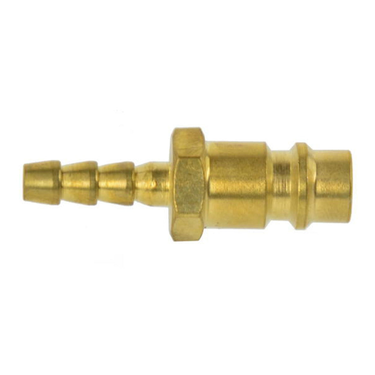 Ταχυσύνδεσμος Για Σωλήνα 6mm GEKO