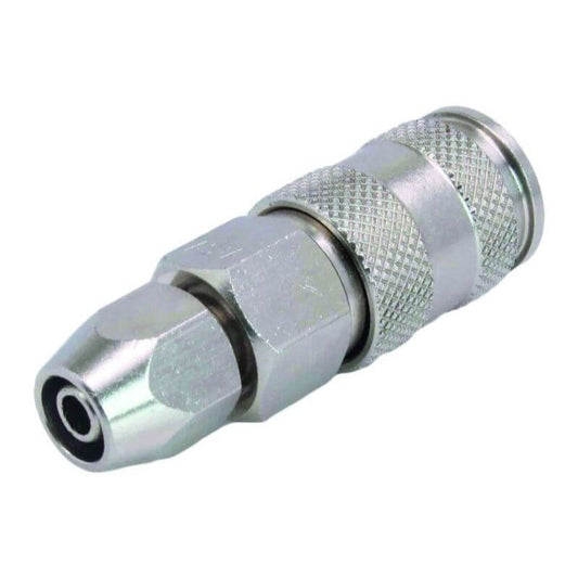 Ταχεία Σύνδεση Για Αεροσωλήνα 8X12Mm