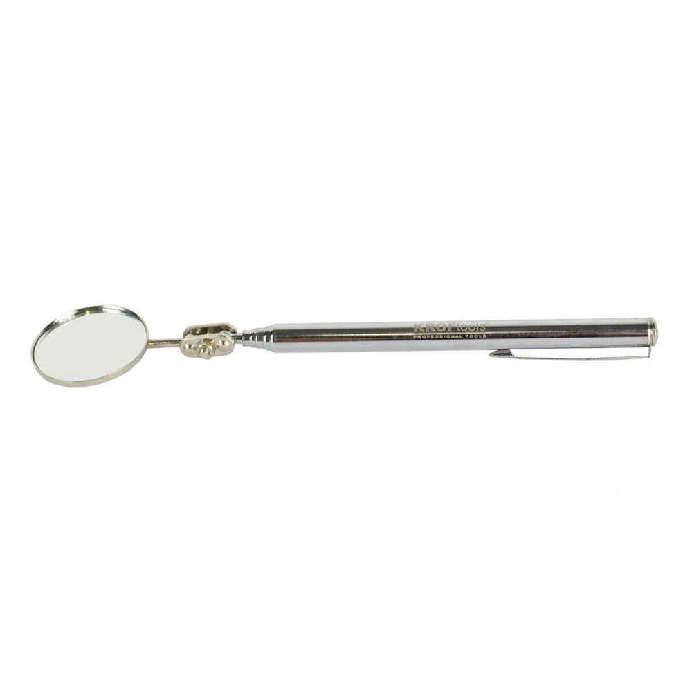 Τηλεσκοπικός Καθρέπτης Επιθεώρησης 180-600mm KROFTOOLS