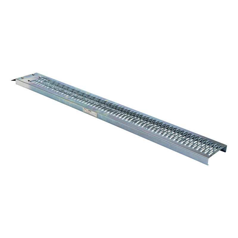 Torso Cr18K04S Ράμπα Από Χάλυβα 1.8M Με Αντοχή Έως 0.25Ton