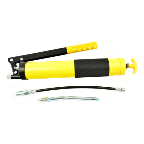 Γρασαδόρος Χειρός 600ml GEKO