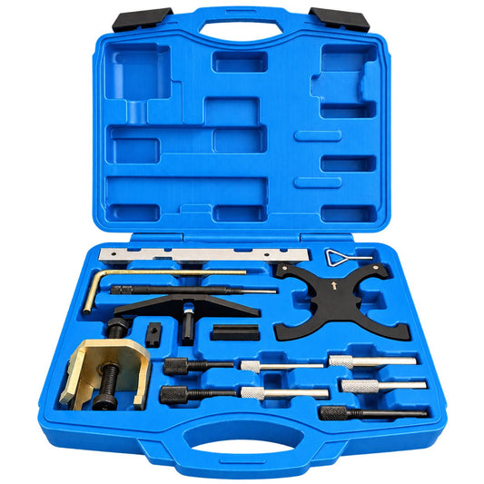 Κιτ Χρονισμού Κινητήρα FORD Βενζίνης Ντίζελ GEBO TOOLS