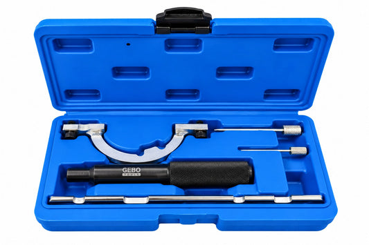 Κιτ Χρονισμού OPEL 1.0 1.2 1.4 12V GEBO TOOLS