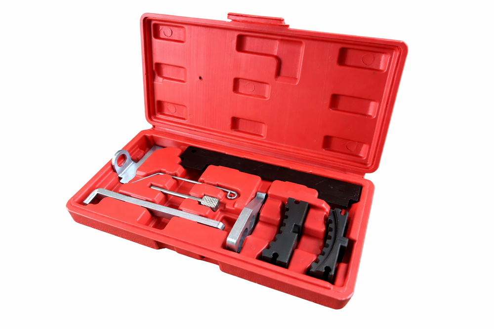 Κιτ Χρονισμού Κινητήρα Opel 1.6 1.8 16V GEBO TOOLS