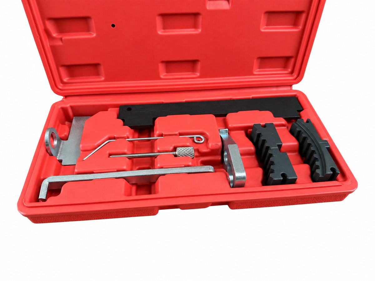 Κιτ Χρονισμού Κινητήρα Opel 1.6 1.8 16V GEBO TOOLS