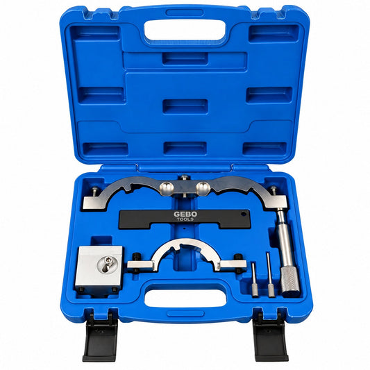 Κιτ-Εργαλεία Χρονισμού OPEL VAUXHALL 1.0 1.2 1.4 GEBO TOOLS