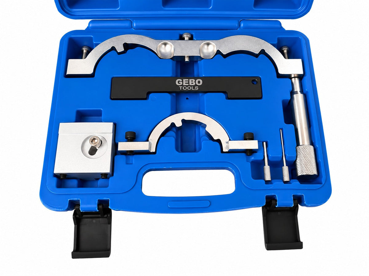 Κιτ-Εργαλεία Χρονισμού OPEL VAUXHALL 1.0 1.2 1.4 GEBO TOOLS
