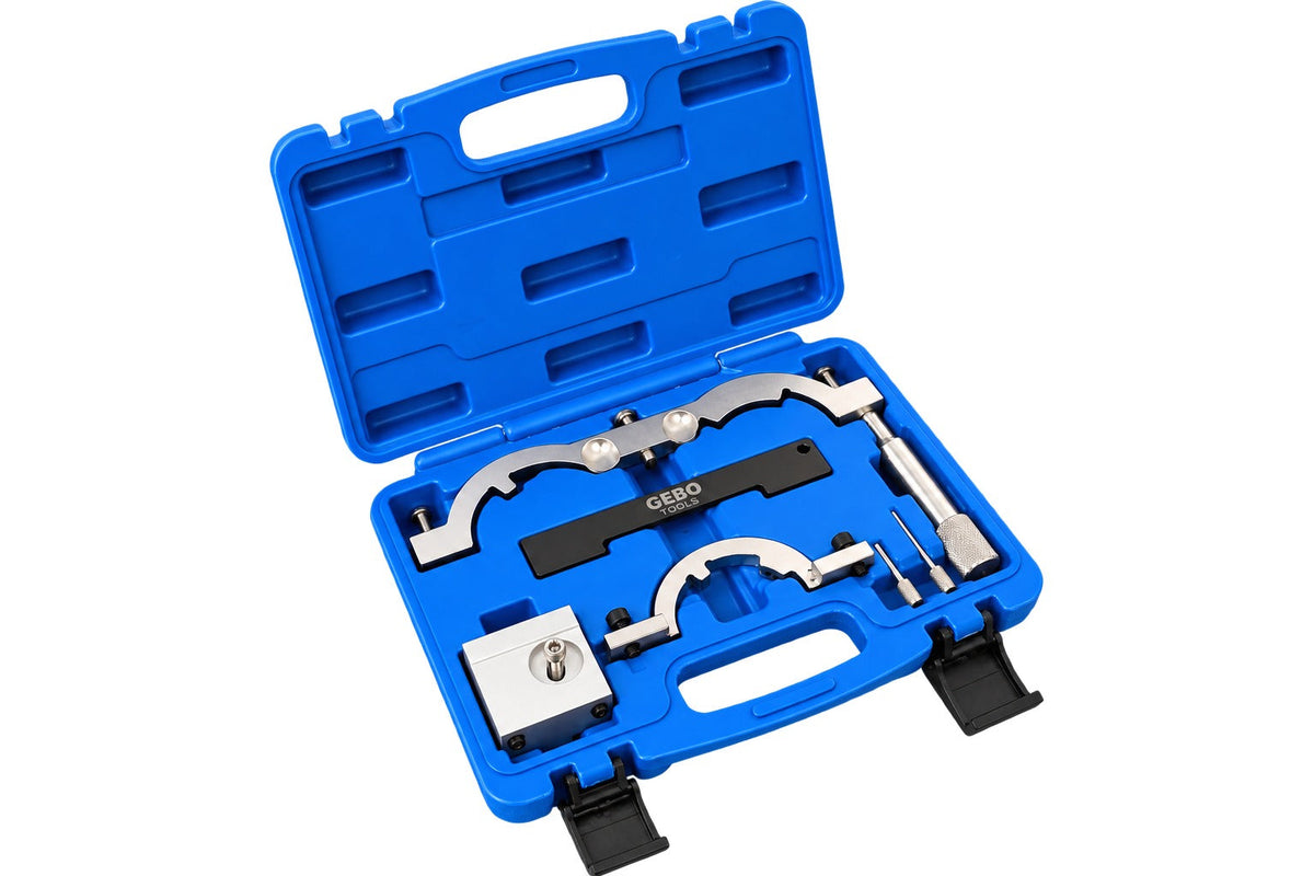 Κιτ-Εργαλεία Χρονισμού OPEL VAUXHALL 1.0 1.2 1.4 GEBO TOOLS