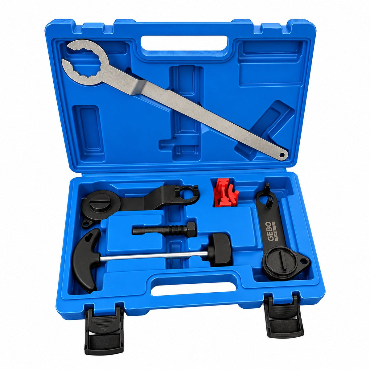 Κιτ Χρονισμού VAG 1.0 1.2 1.4 TSI TFSI TGI GEBO TOOLS