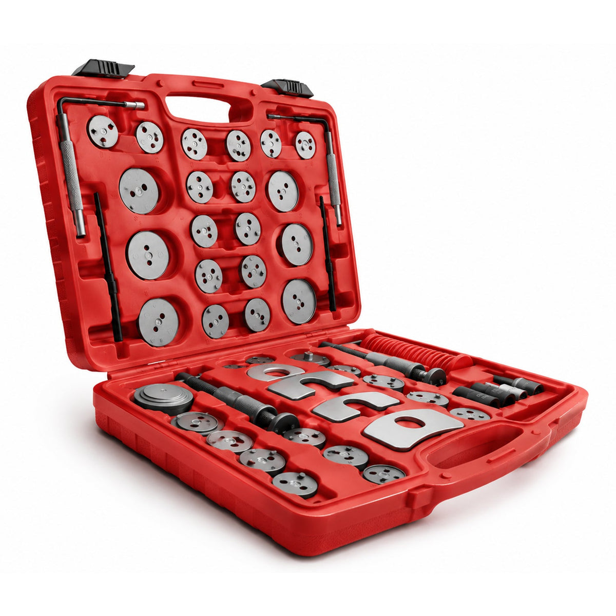 Σετ Πρέσα Επαναφοράς Εμβόλων Φρένων 50Τμχ GEBO TOOLS