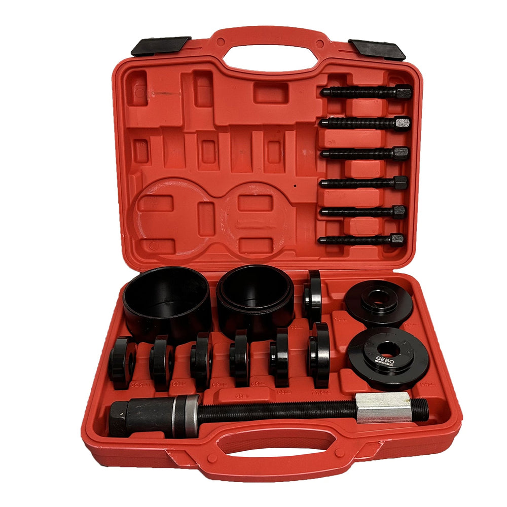 Εξολκέας Ρουλεμάν Πλήμνης Τροχού 55-91mm GEBO TOOLS