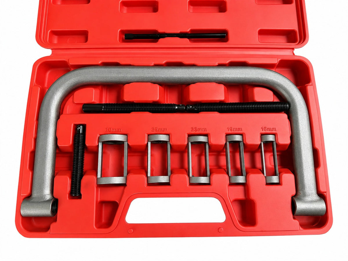 Συμπιεστής Ελατηρίων Βαλβίδων GEBO TOOLS