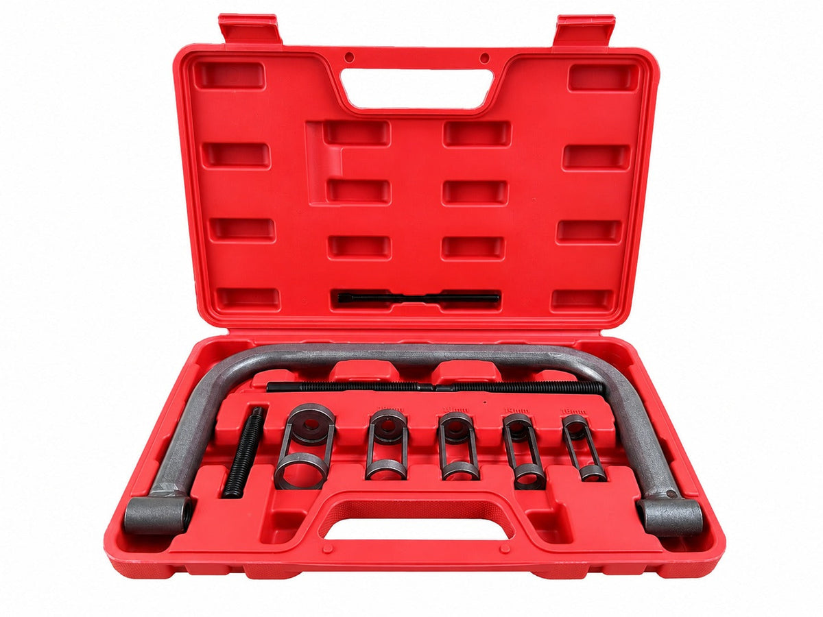 Συμπιεστής Ελατηρίων Βαλβίδων GEBO TOOLS