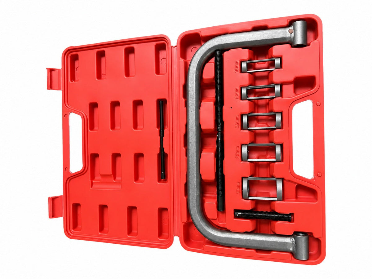 Συμπιεστής Ελατηρίων Βαλβίδων GEBO TOOLS