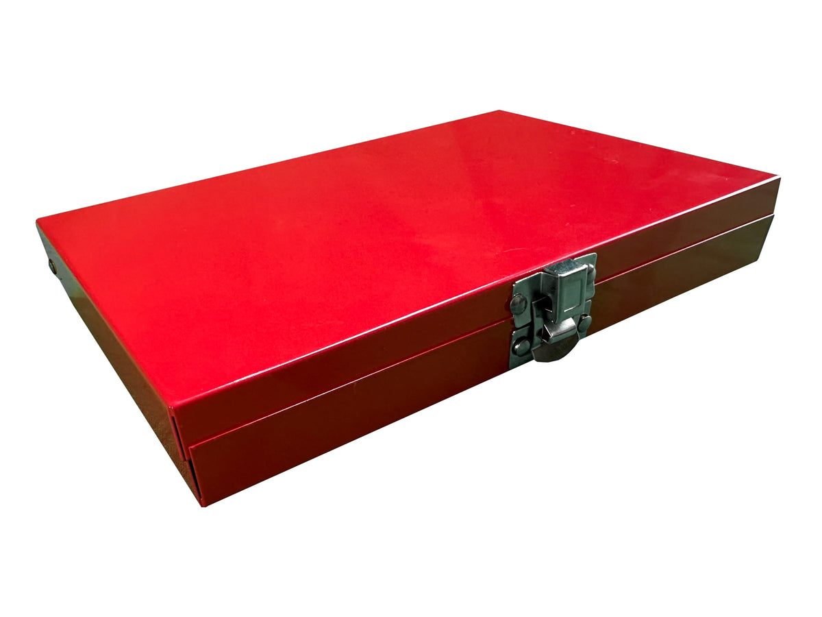 Κιτ Επιδιόρθωσης Σπειρωμάτων M6 M8 M10 GEBO TOOLS