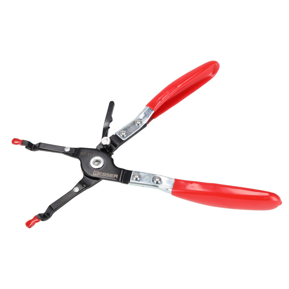 Τσιμπίδα Σταθεροποίησης Για Κόλληση 240mm RESSER