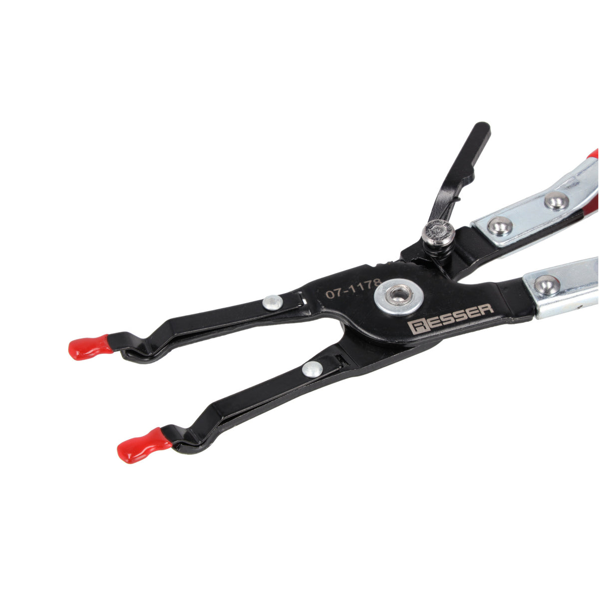 Τσιμπίδα Σταθεροποίησης Για Κόλληση 240mm RESSER