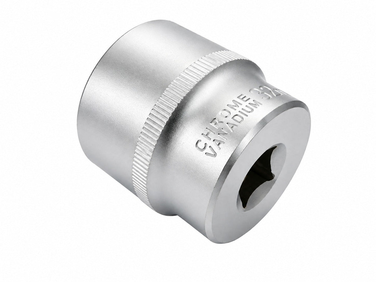 Καρυδάκι Κοντό 1/2" 36mm GEBO TOOLS