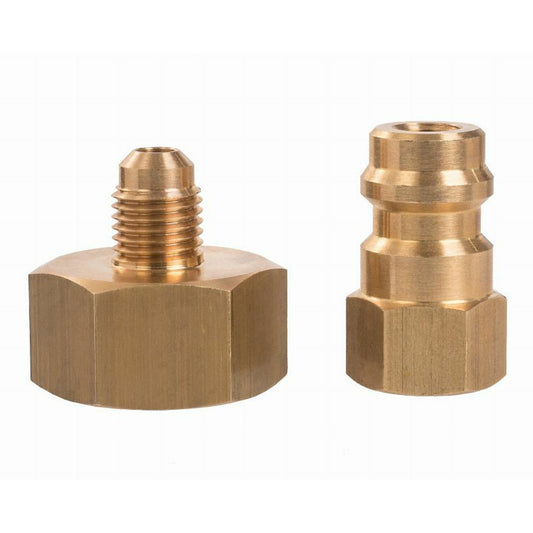 Σετ Αντάπτορες R134A