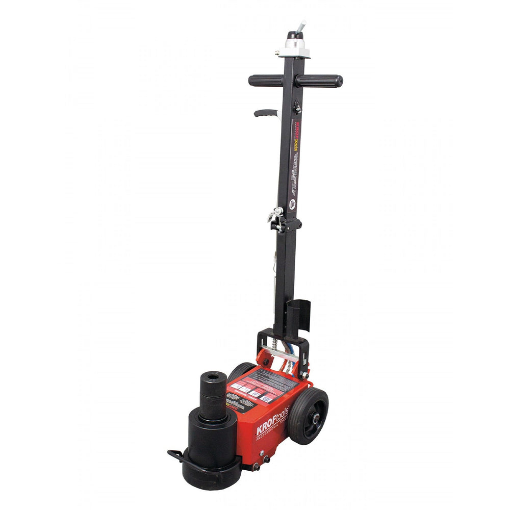 Γρύλος Υδραυλικός Αέρος 15-30Τ ΚROFTOOLS