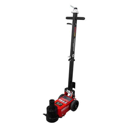 Υδρο-Πνευματικοσ Γρυλοσ 25-50T Kroftools