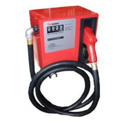 Αντλία Μεταφοράς-Μετάγγισης Καυσίμου 230V L/72Min