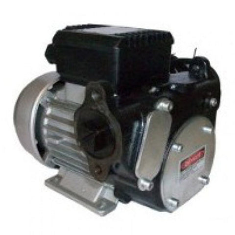 Αντλία Μεταφοράς Μετάγγισης Ντίζελ 230V 72L/Min