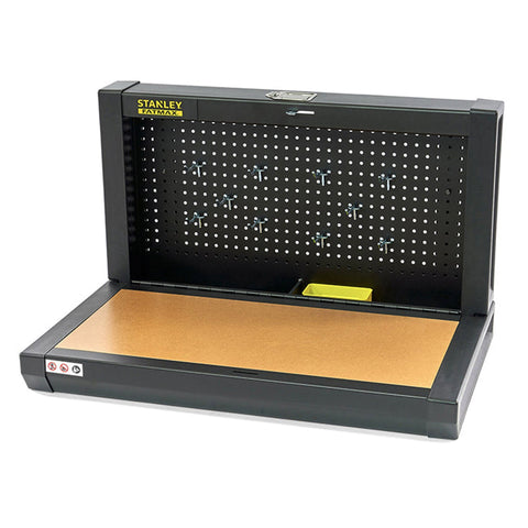 Πάγκος Εργασίας Πτυσσόμενος 900x450x450mm STANLEY