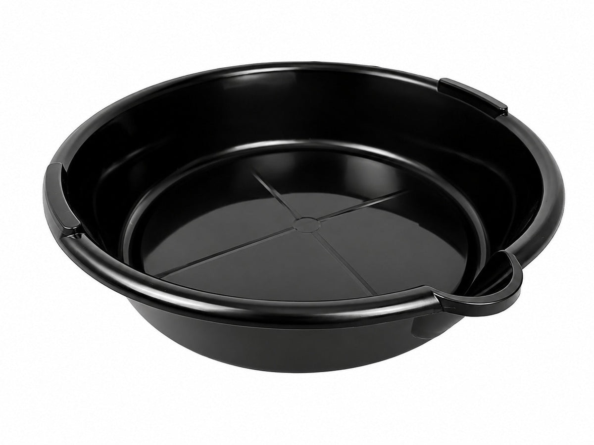 Λεκάνη Συλλογής Υγρών 6.5L Μοντέλο 1 GEBO TOOLS