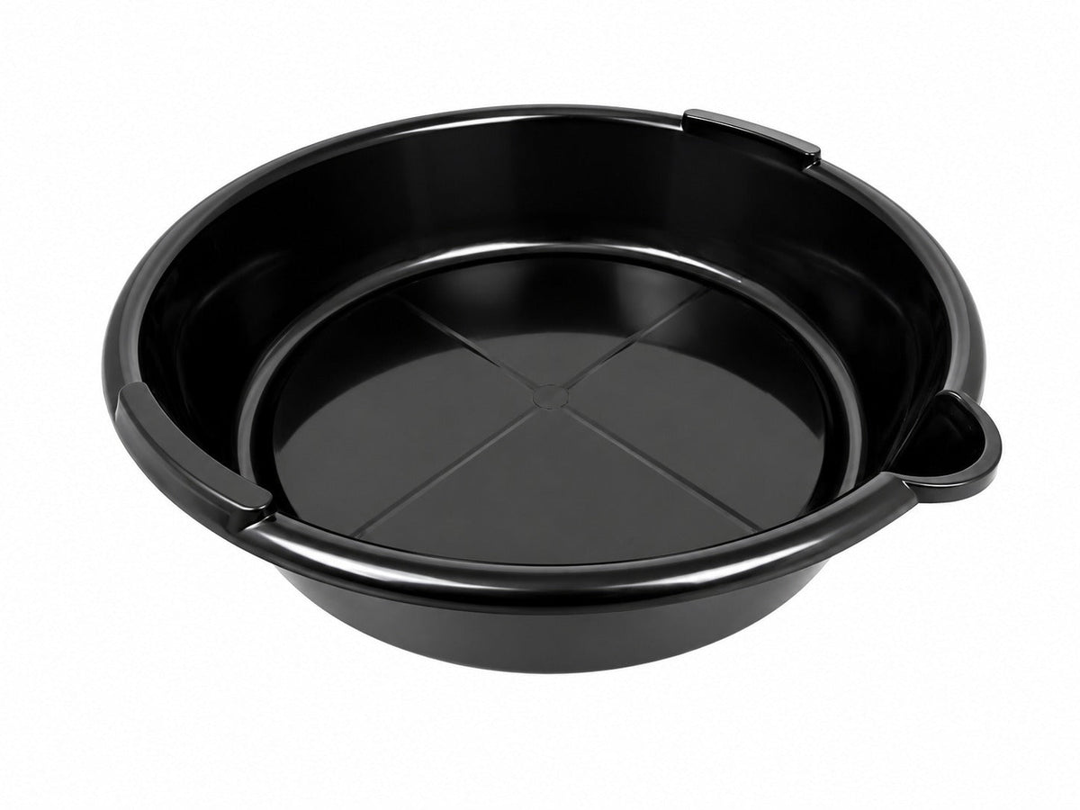 Λεκάνη Συλλογής Υγρών 6.5L Μοντέλο 1 GEBO TOOLS