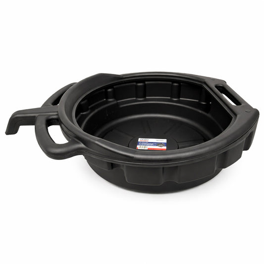Δοχείο-Λεκάνη Συλλογής Λαδιού 15L GEBO TOOLS