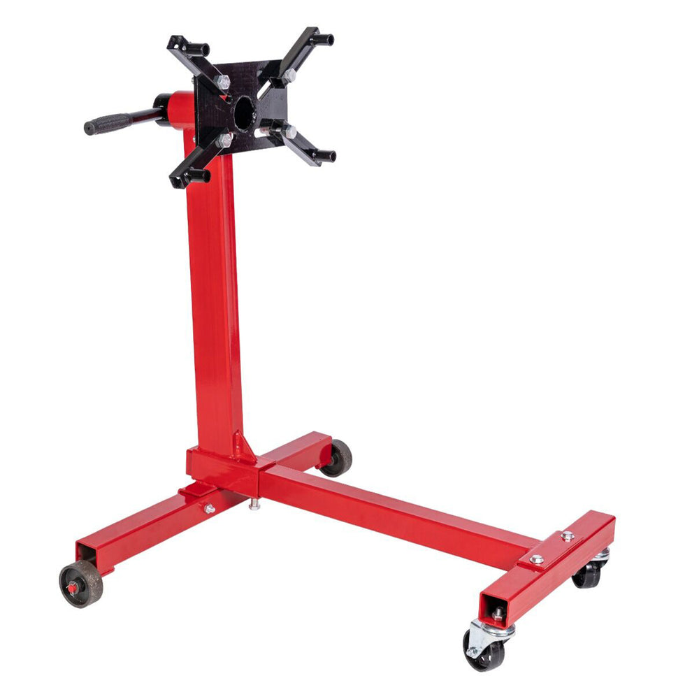Bάση Κινητήρα Περιστρεφόμενη 450kg INVENTO