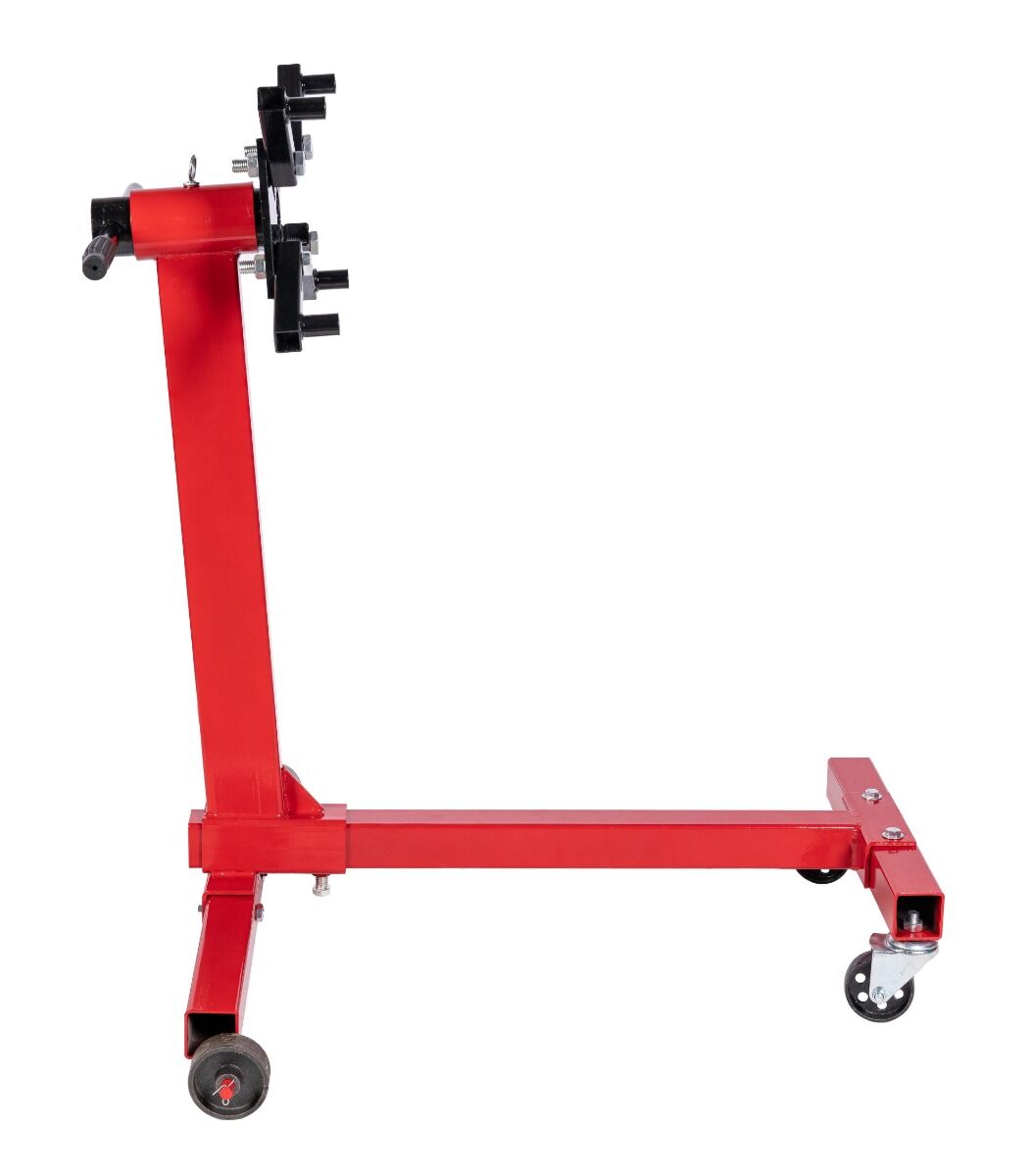 Bάση Κινητήρα Περιστρεφόμενη 450kg INVENTO