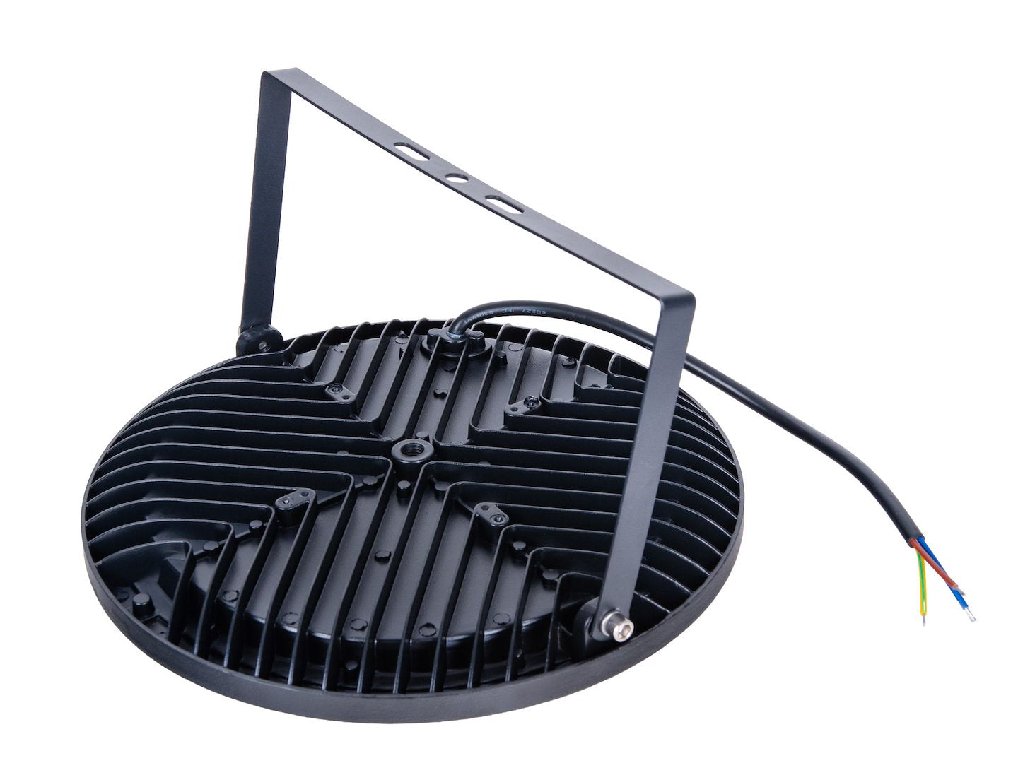 Βιομηχανική Λάμπα Led Highbay 100w 12000Lm 4500K IP65 KELTIN