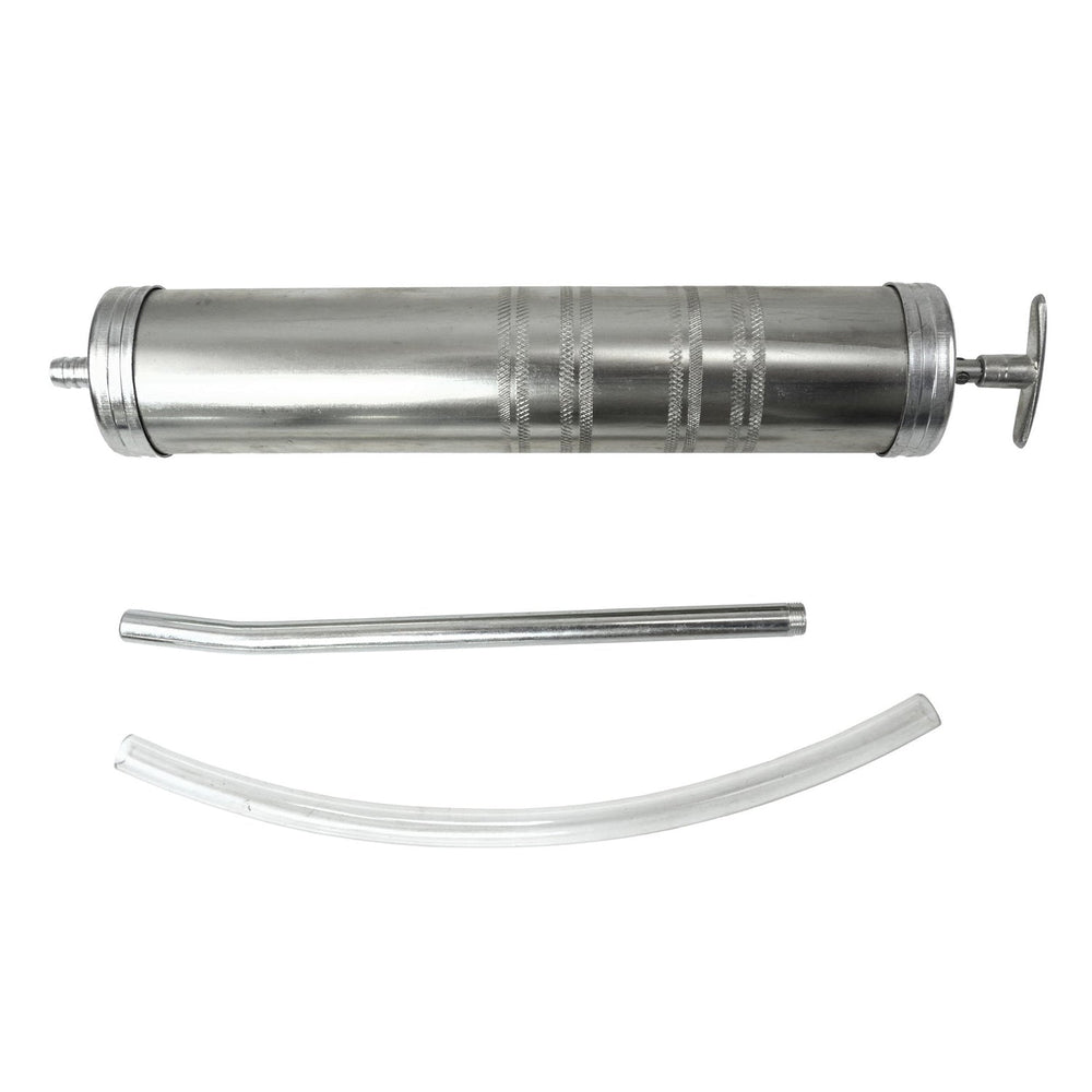 Χειροκίνητη Αντλία Αναρρόφησης Λαδιού 500ml GEKO