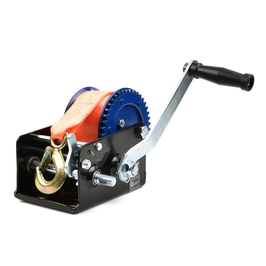 Χειροκινητοσ Εργατησ / Βιντσι Με Ιμαντα 10M 1133Kg