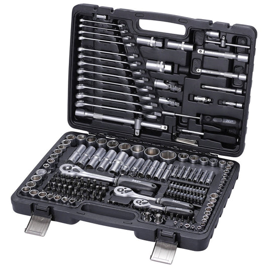 Xptools Xp216Ts Βαλίτσα Με 216 Εργαλεία