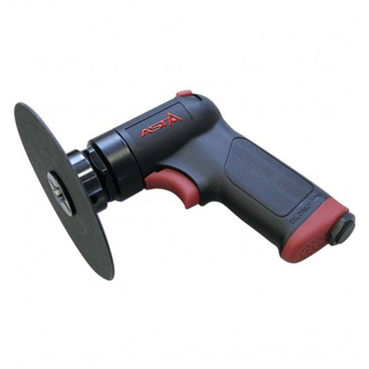 Πνευματικός Γωνιακός Τροχός 125Mm Asta