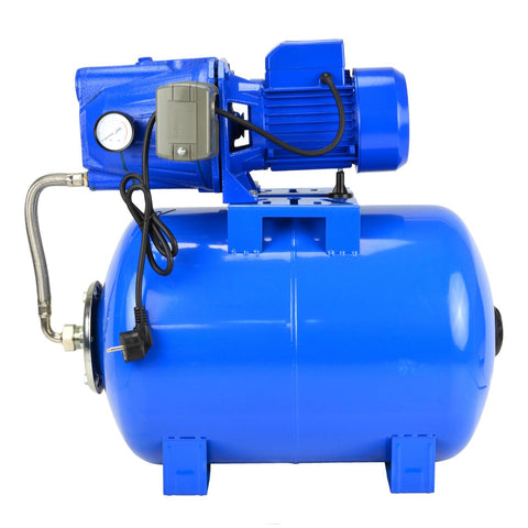 Πιεστικό Νερού-Αντλία 50L 60L/Min